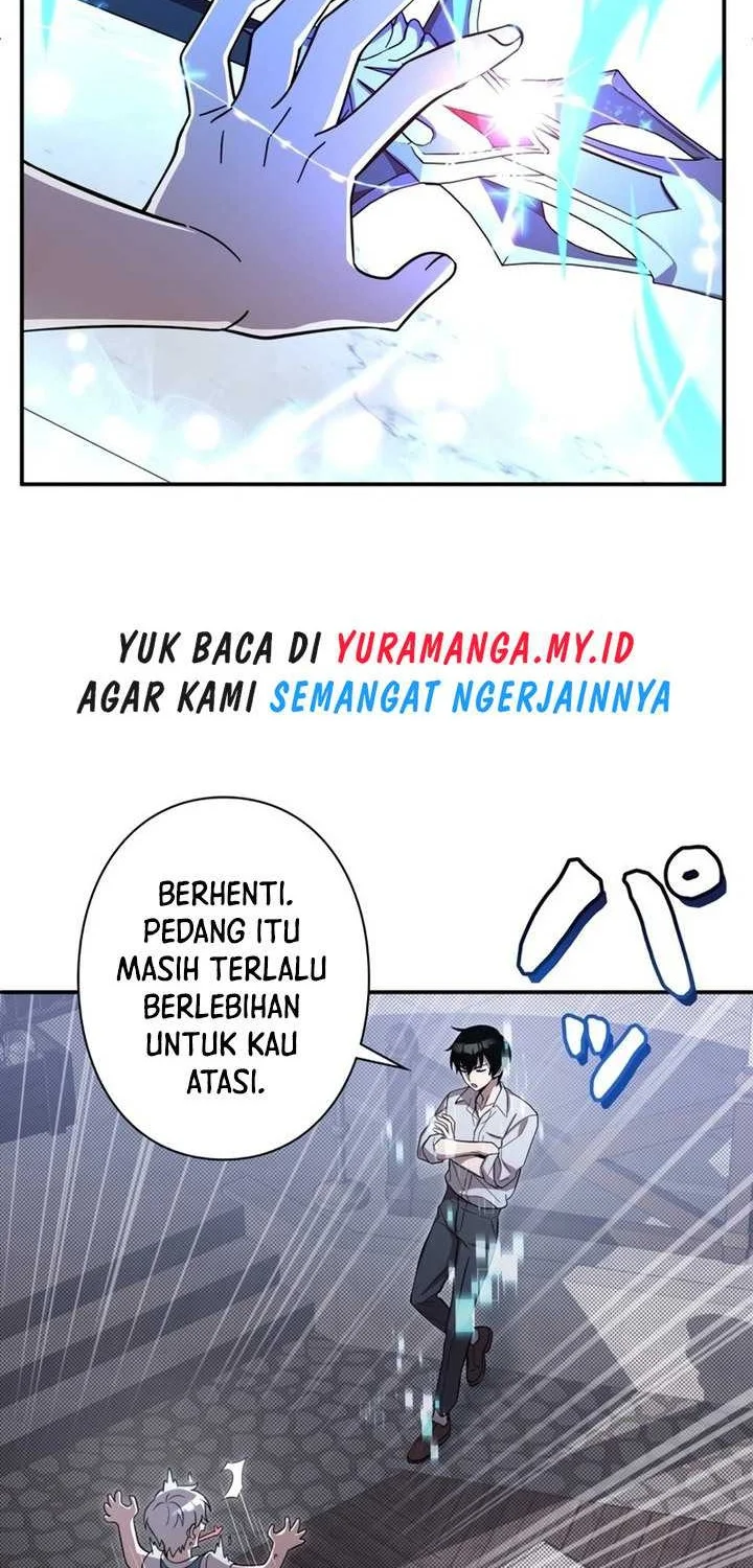 The Main Heroines Are Trying to Kill Me Chapter 2 Gambar 20