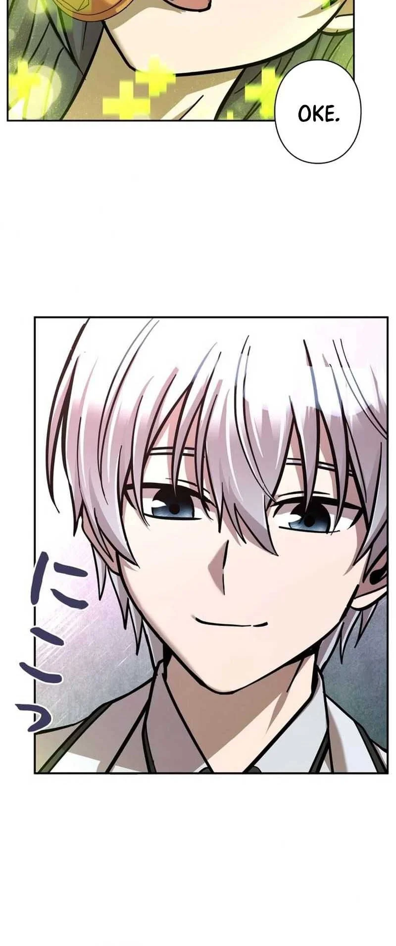 The Main Heroines Are Trying to Kill Me Chapter 20 Gambar 16