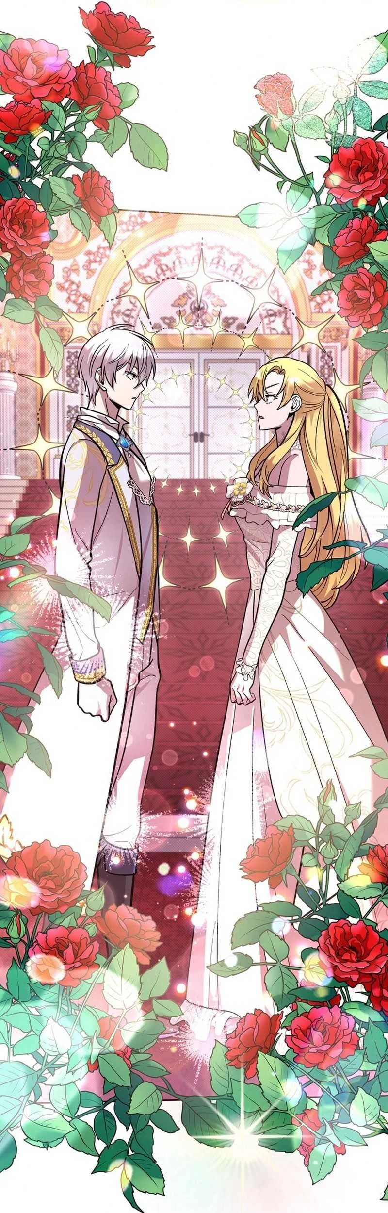 The Main Heroines Are Trying to Kill Me Chapter 24 Gambar 19