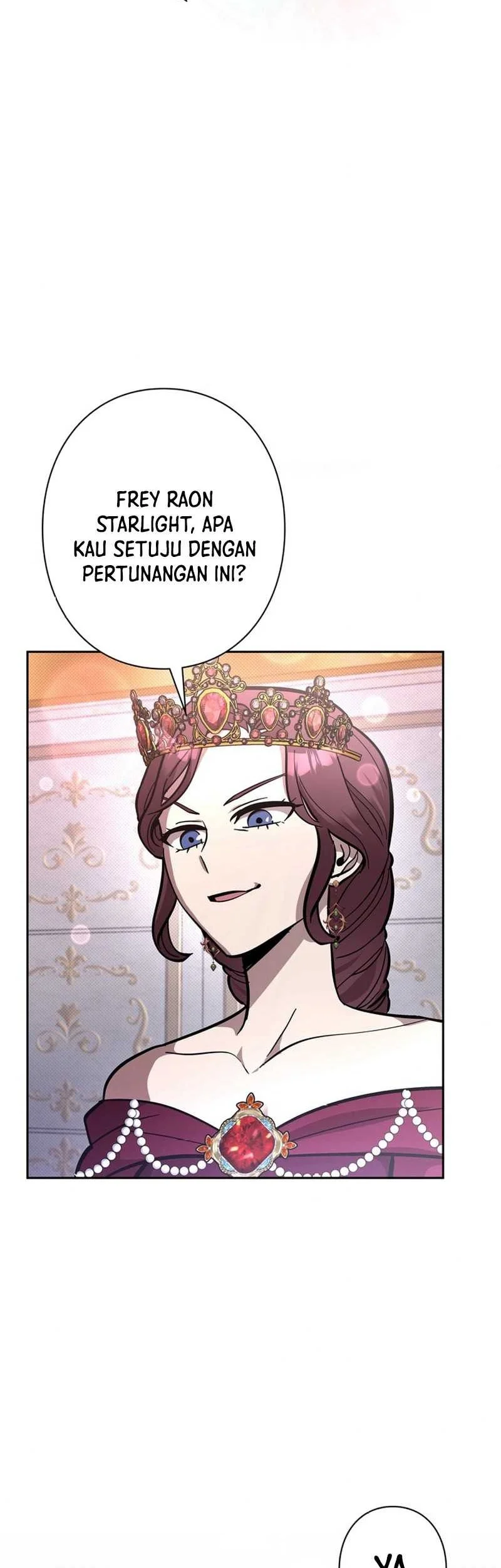 The Main Heroines Are Trying to Kill Me Chapter 24 Gambar 20