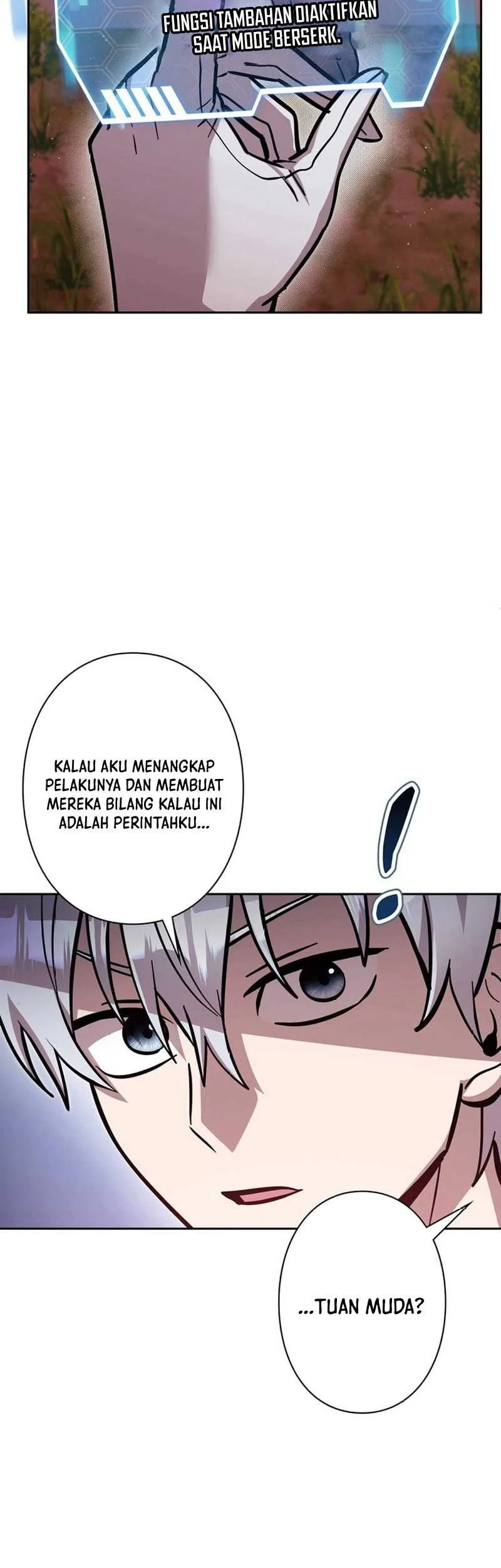 The Main Heroines Are Trying to Kill Me Chapter 27 Gambar 21