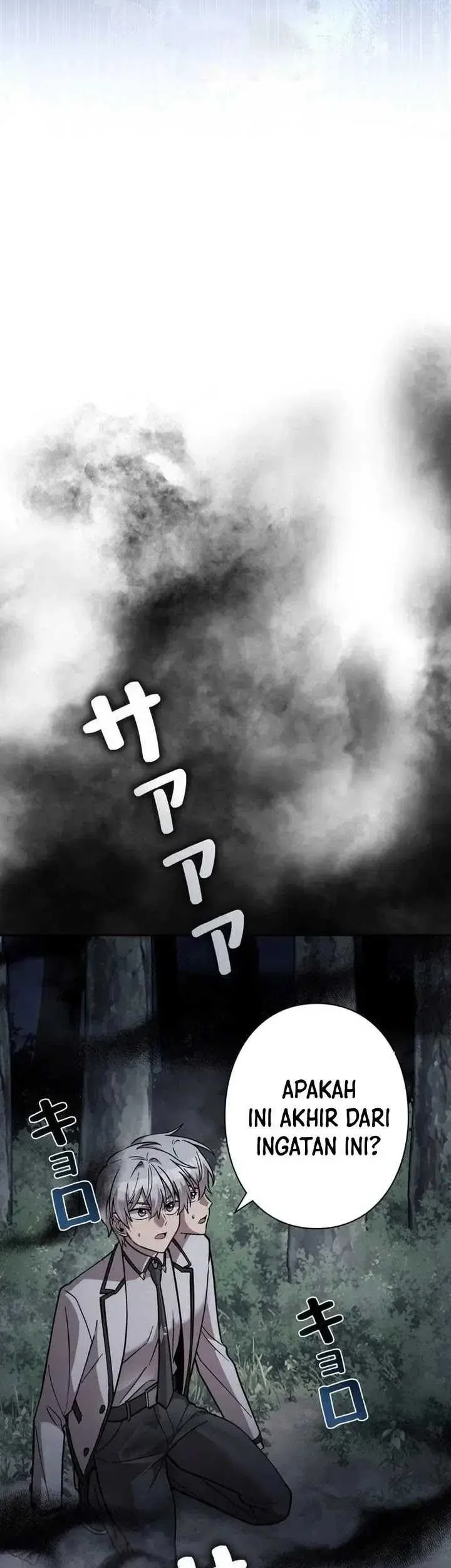 The Main Heroines Are Trying to Kill Me Chapter 32 Gambar 22