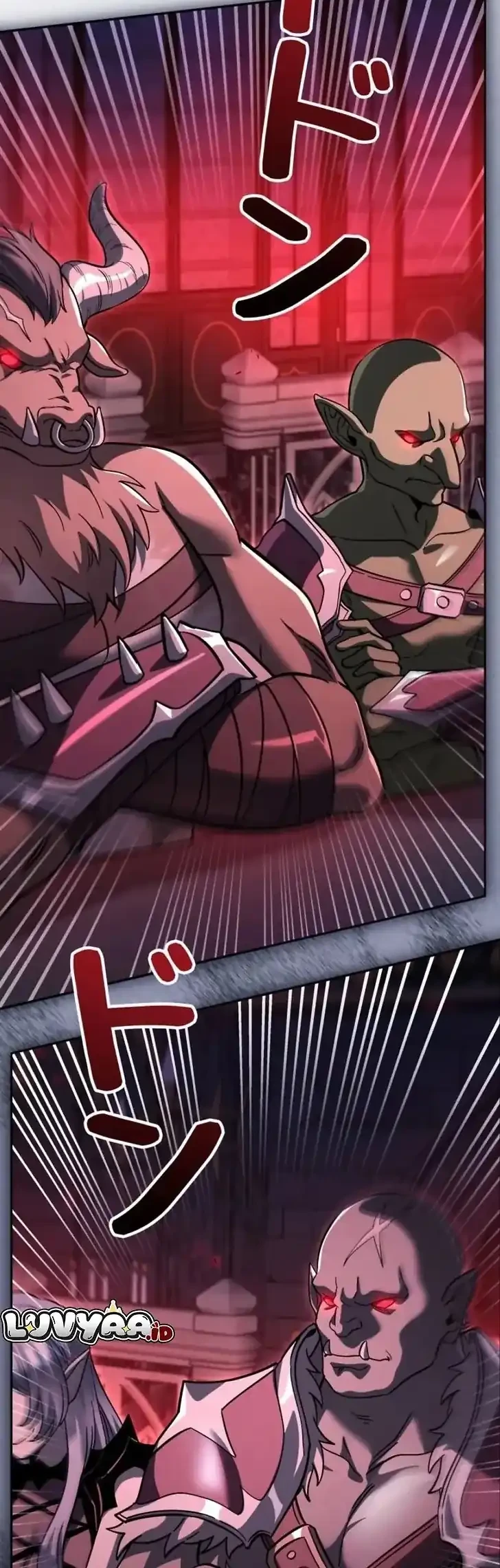 The Main Heroines Are Trying to Kill Me Chapter 38 Gambar 12
