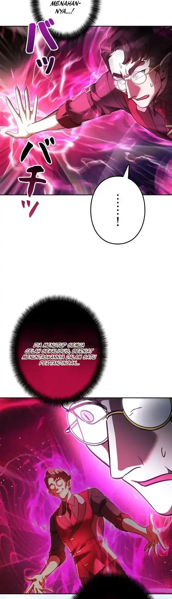 The Main Heroines Are Trying to Kill Me Chapter 39 Gambar 22