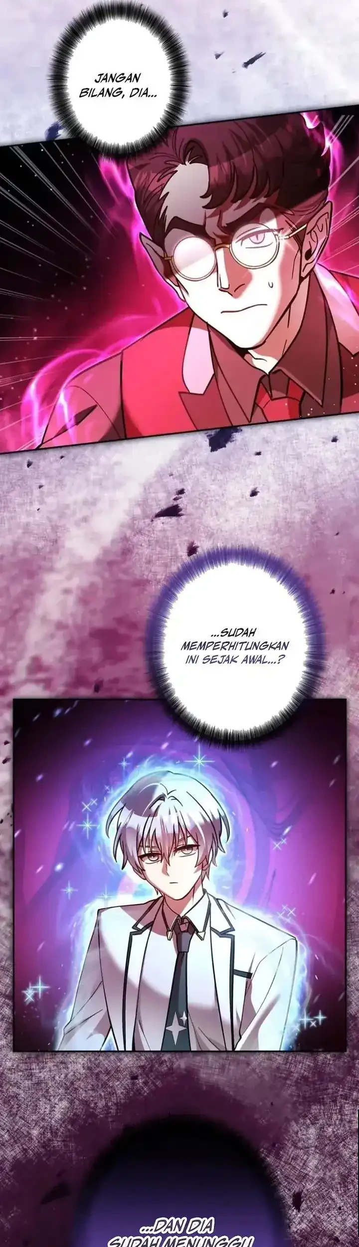 The Main Heroines Are Trying to Kill Me Chapter 39 Gambar 24