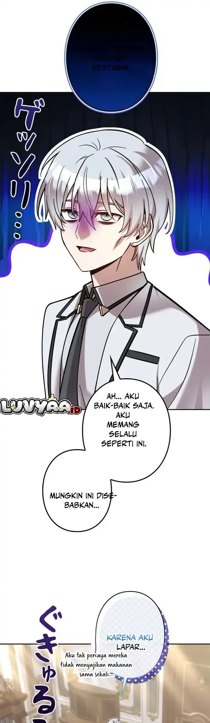 The Main Heroines Are Trying to Kill Me Chapter 40 Gambar 18