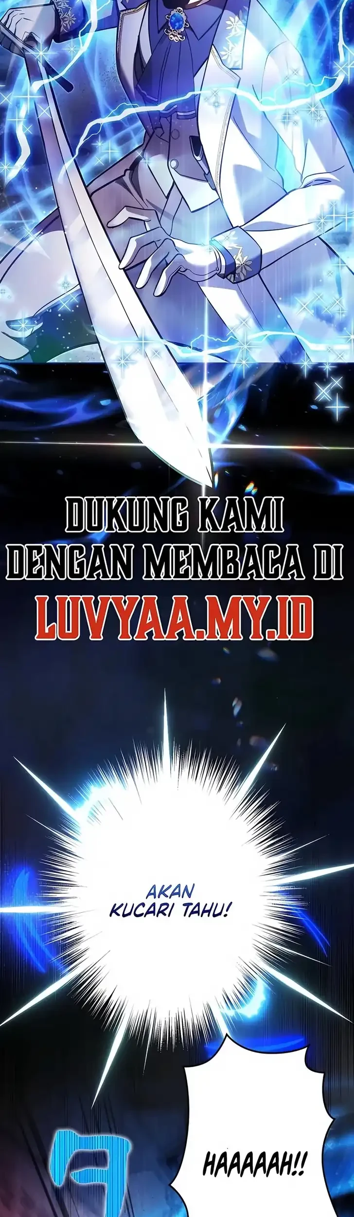 The Main Heroines Are Trying to Kill Me Chapter 46 Gambar 23