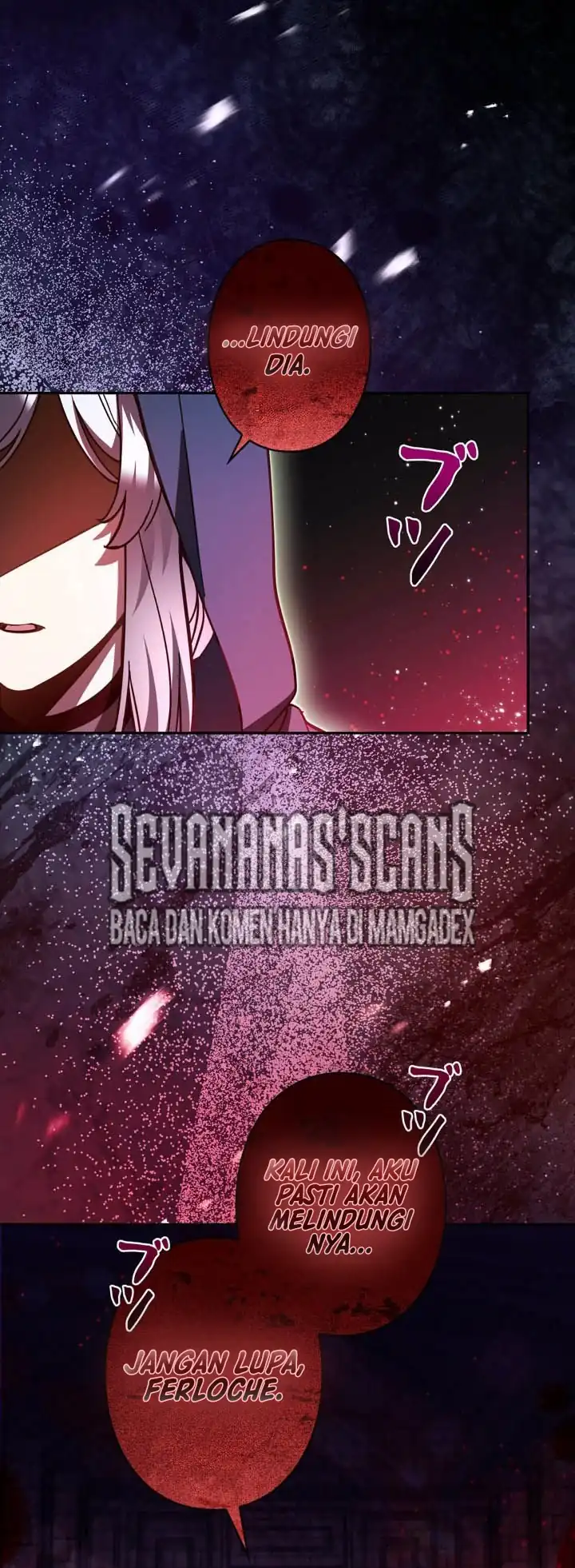 The Main Heroines Are Trying to Kill Me Chapter 48 Gambar 26
