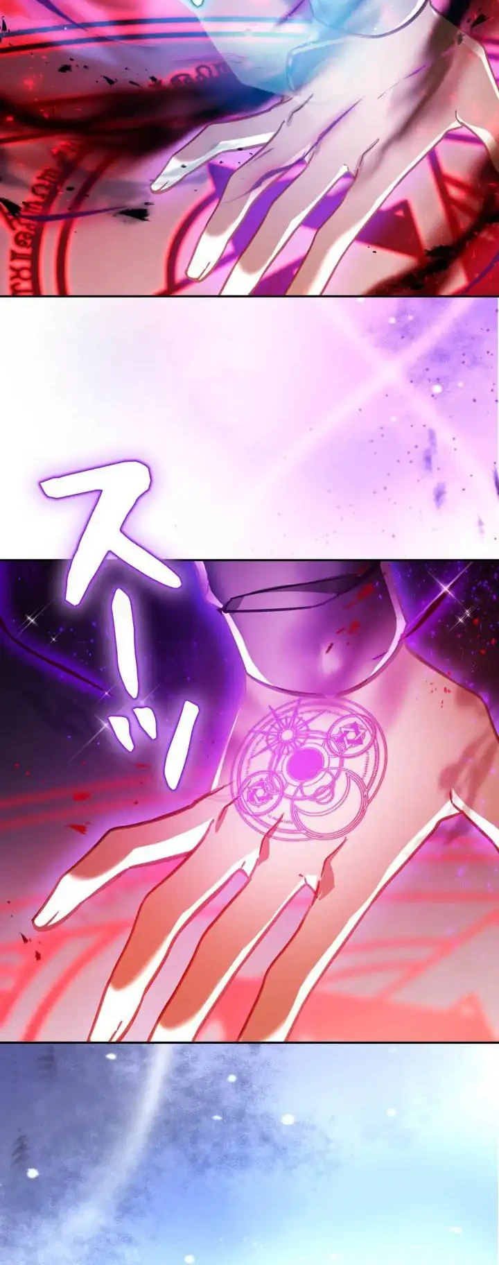The Main Heroines Are Trying to Kill Me Chapter 50 Gambar 24