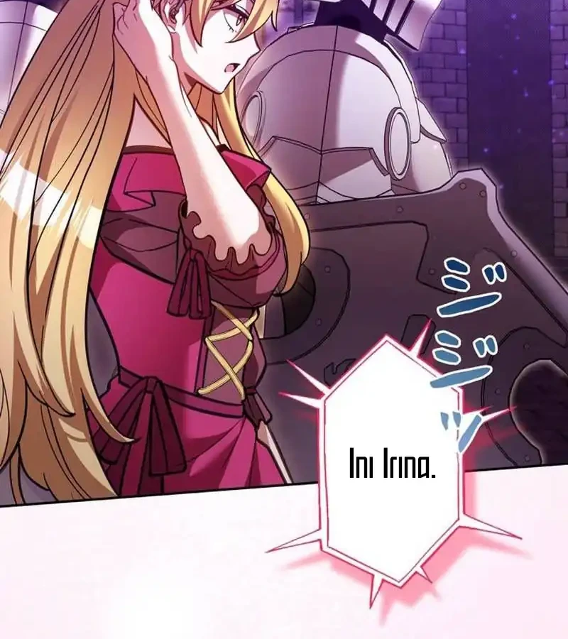The Main Heroines Are Trying to Kill Me Chapter 51 halaman 25