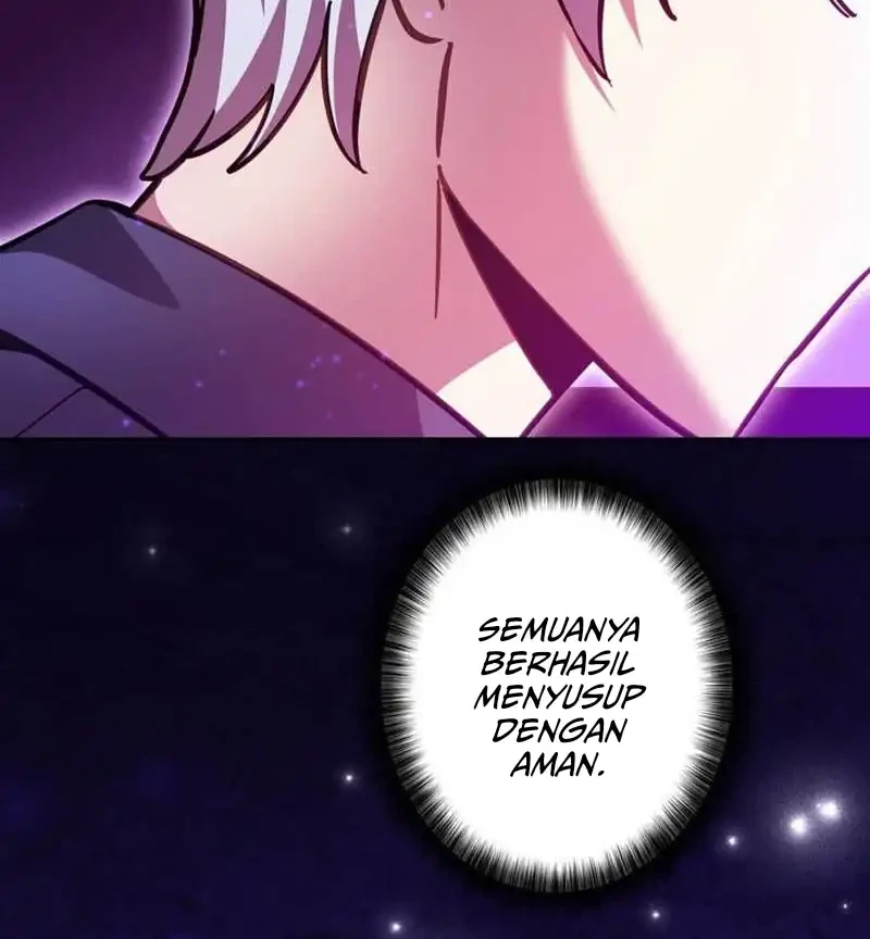 The Main Heroines Are Trying to Kill Me Chapter 51 halaman 27