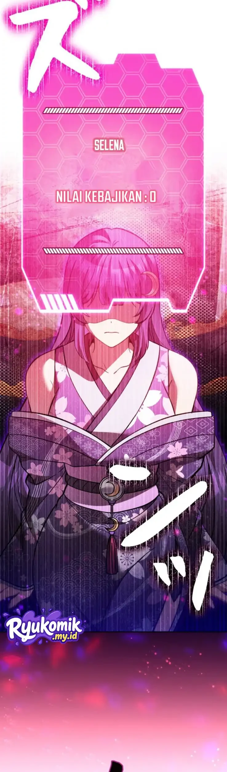 The Main Heroines Are Trying to Kill Me Chapter 56 Gambar 23