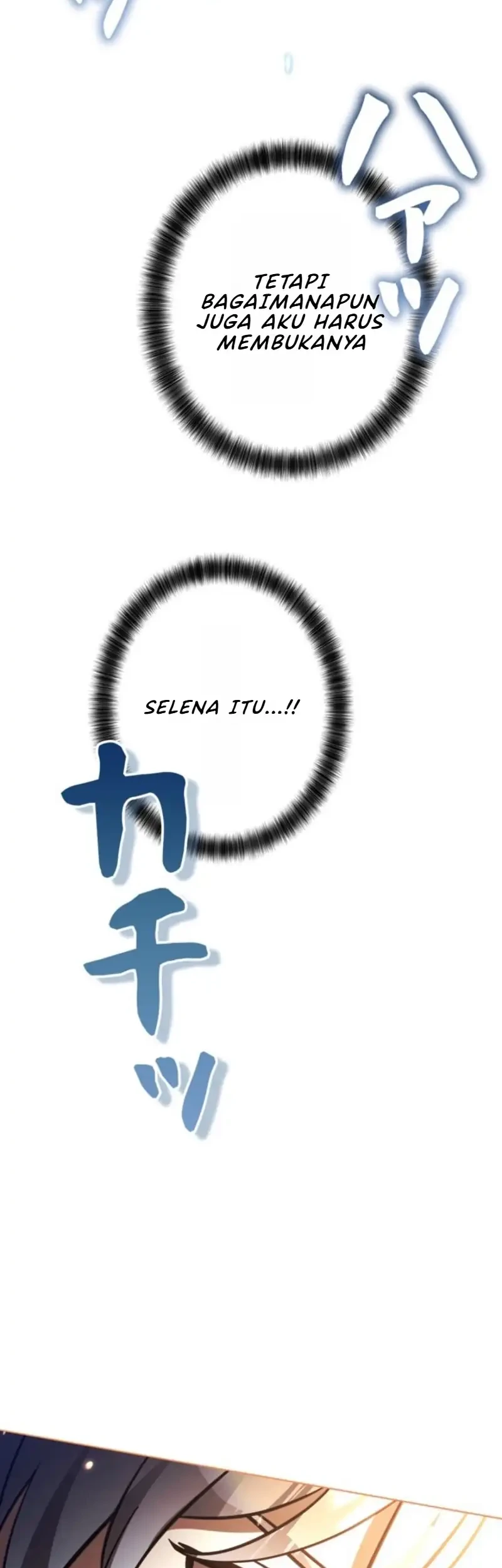 The Main Heroines Are Trying to Kill Me Chapter 57 Gambar 26