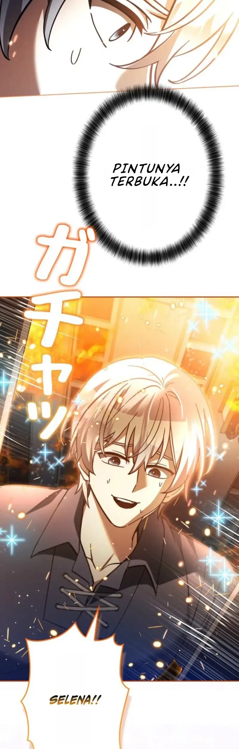 The Main Heroines Are Trying to Kill Me Chapter 57 Gambar 27