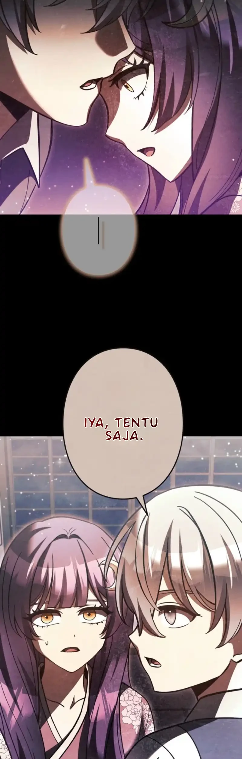 The Main Heroines Are Trying to Kill Me Chapter 59 Gambar 20