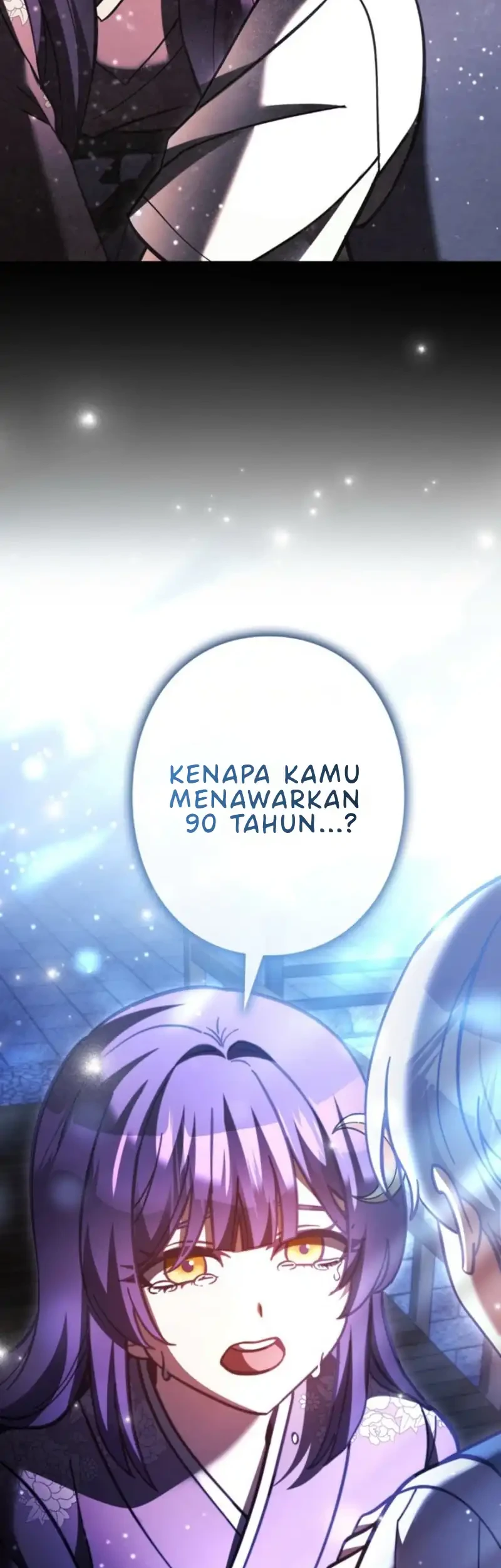 The Main Heroines Are Trying to Kill Me Chapter 59 Gambar 21