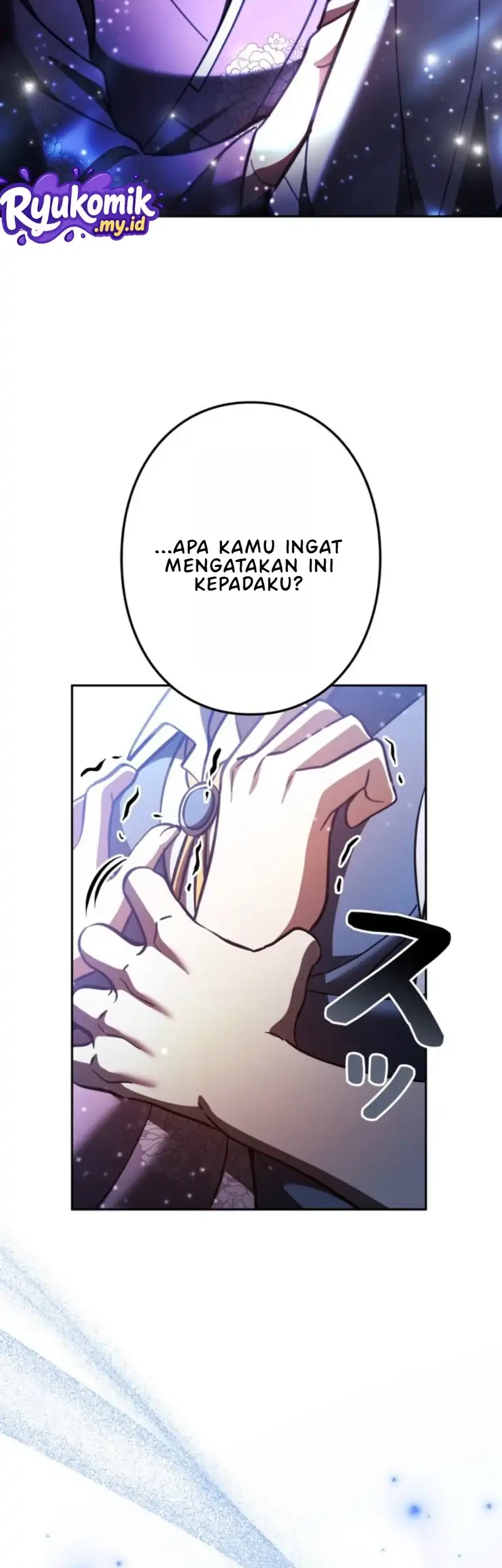 The Main Heroines Are Trying to Kill Me Chapter 59 Gambar 22