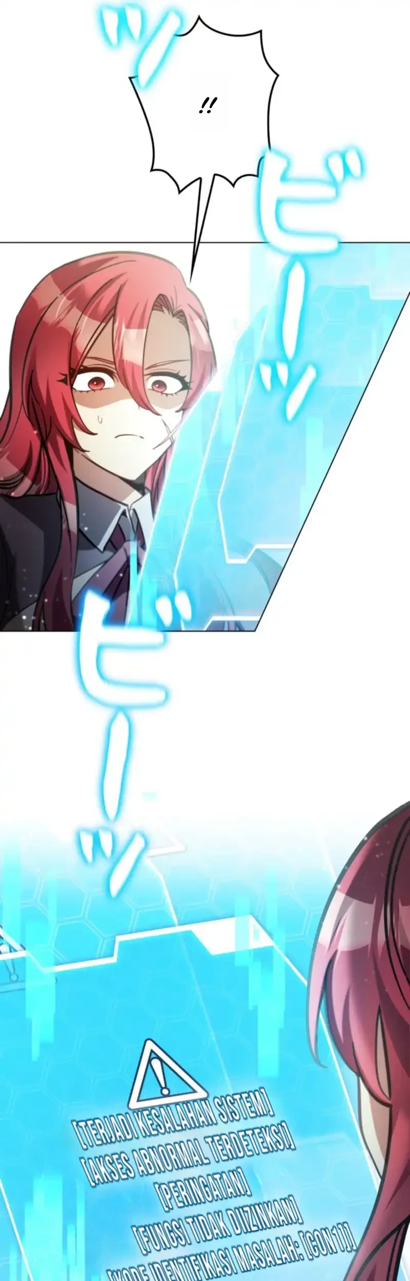 The Main Heroines Are Trying to Kill Me Chapter 60 Gambar 24