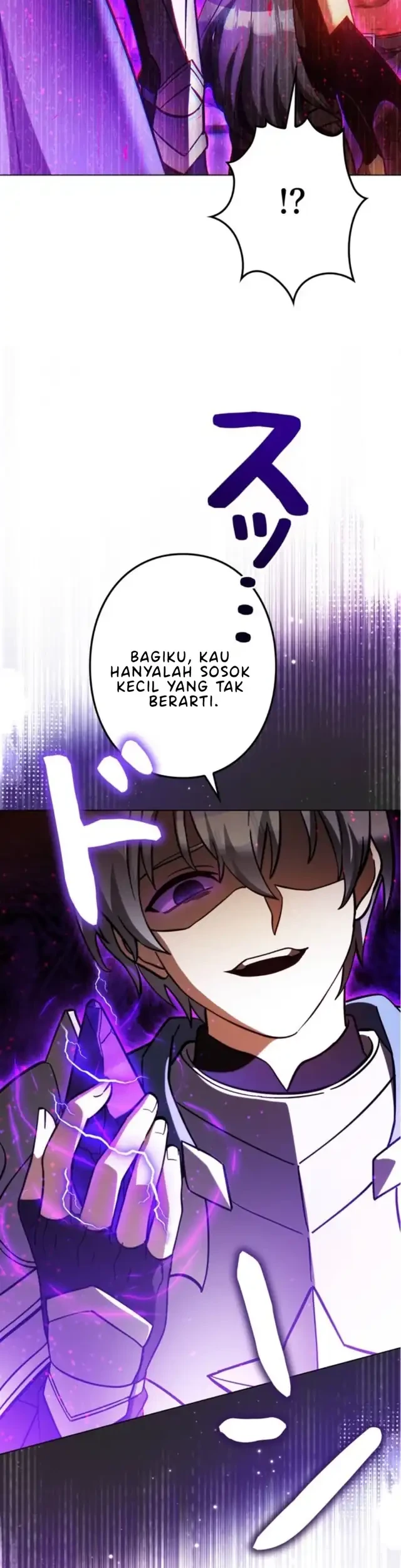 The Main Heroines Are Trying to Kill Me Chapter 62 Gambar 17