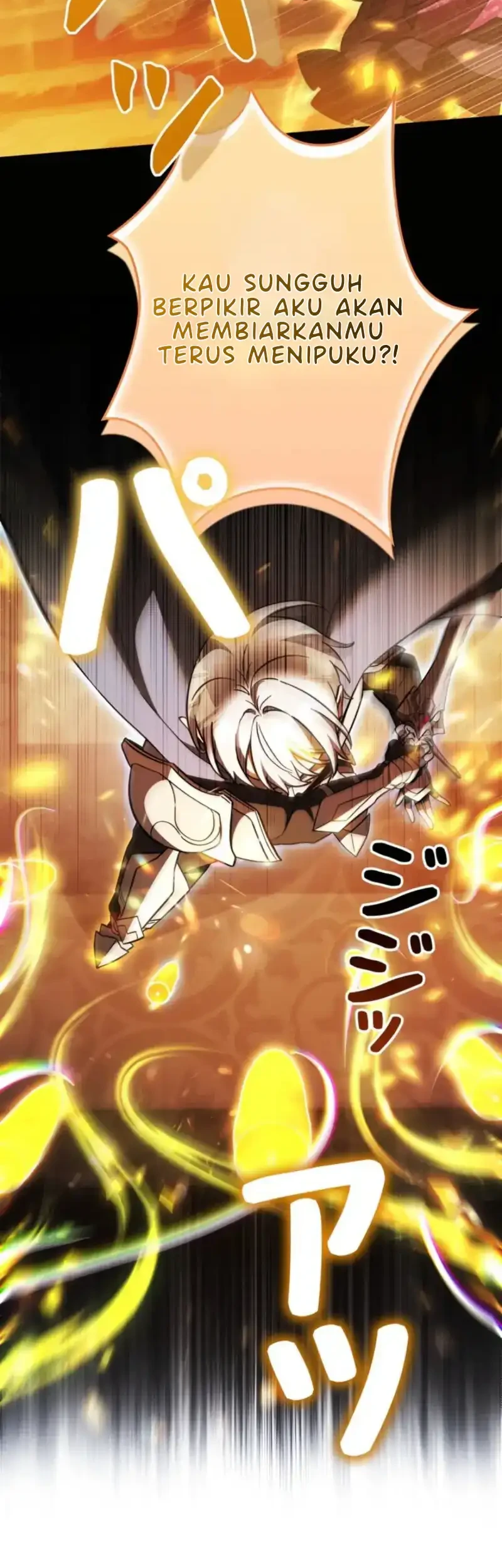 The Main Heroines Are Trying to Kill Me Chapter 63 Gambar 31
