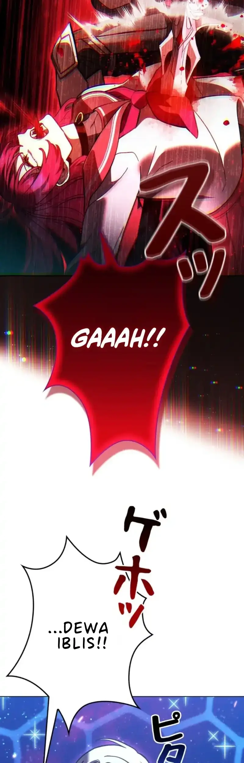The Main Heroines Are Trying to Kill Me Chapter 64 Gambar 18