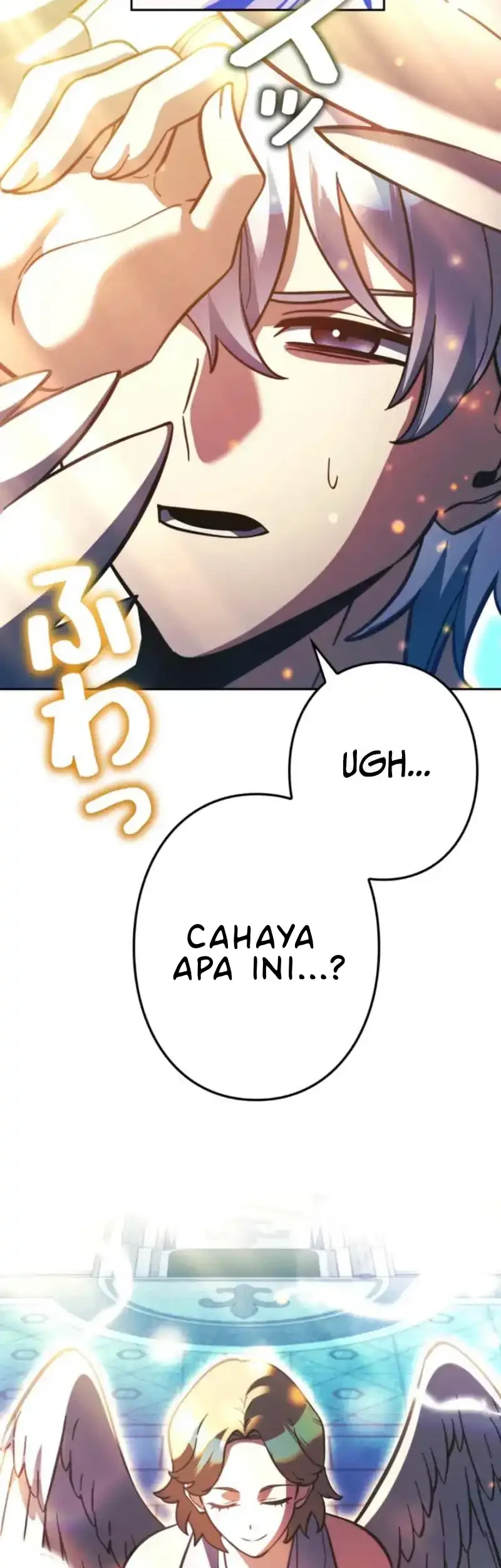 The Main Heroines Are Trying to Kill Me Chapter 65 Gambar 23