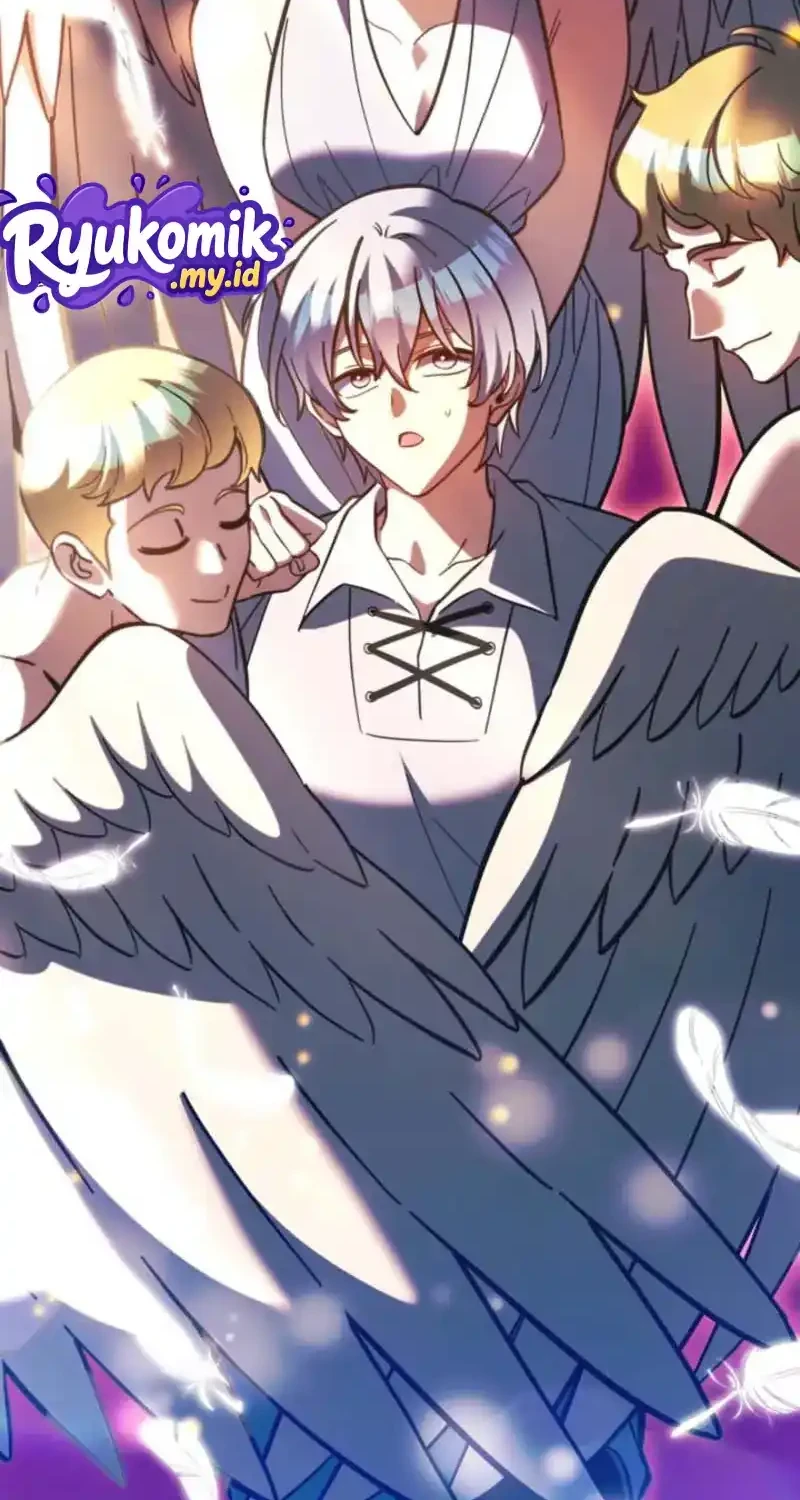 The Main Heroines Are Trying to Kill Me Chapter 65 Gambar 24