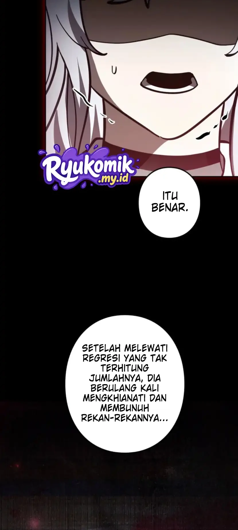 The Main Heroines Are Trying to Kill Me Chapter 66 Gambar 24