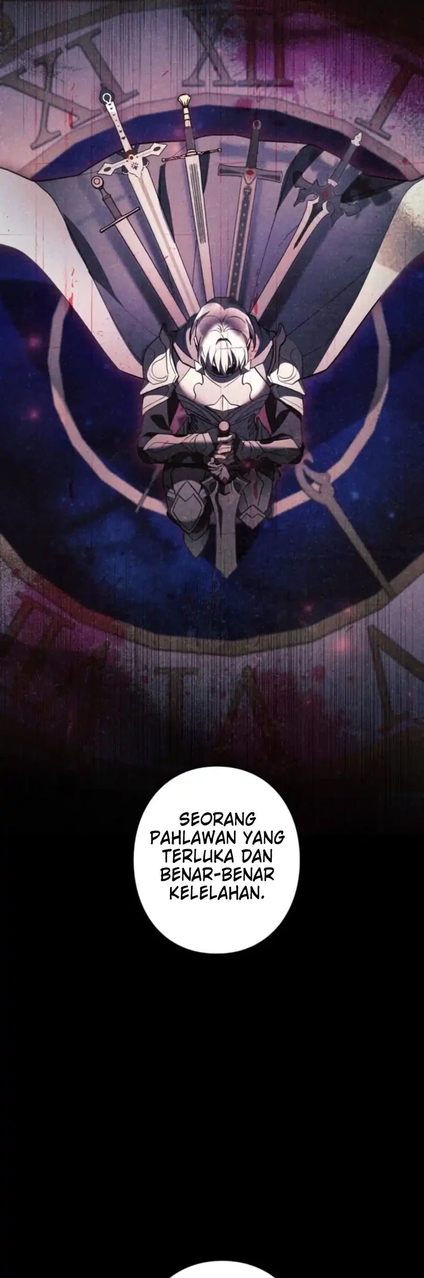 The Main Heroines Are Trying to Kill Me Chapter 66 Gambar 25