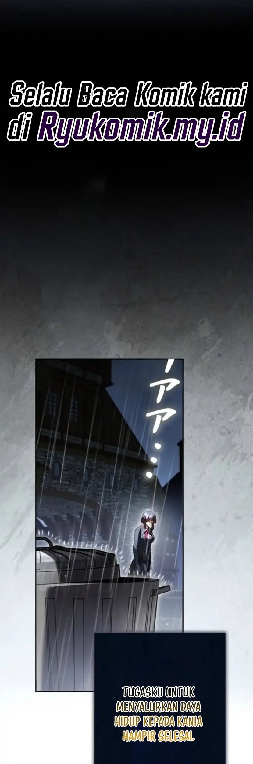 The Main Heroines Are Trying to Kill Me Chapter 67 Gambar 22