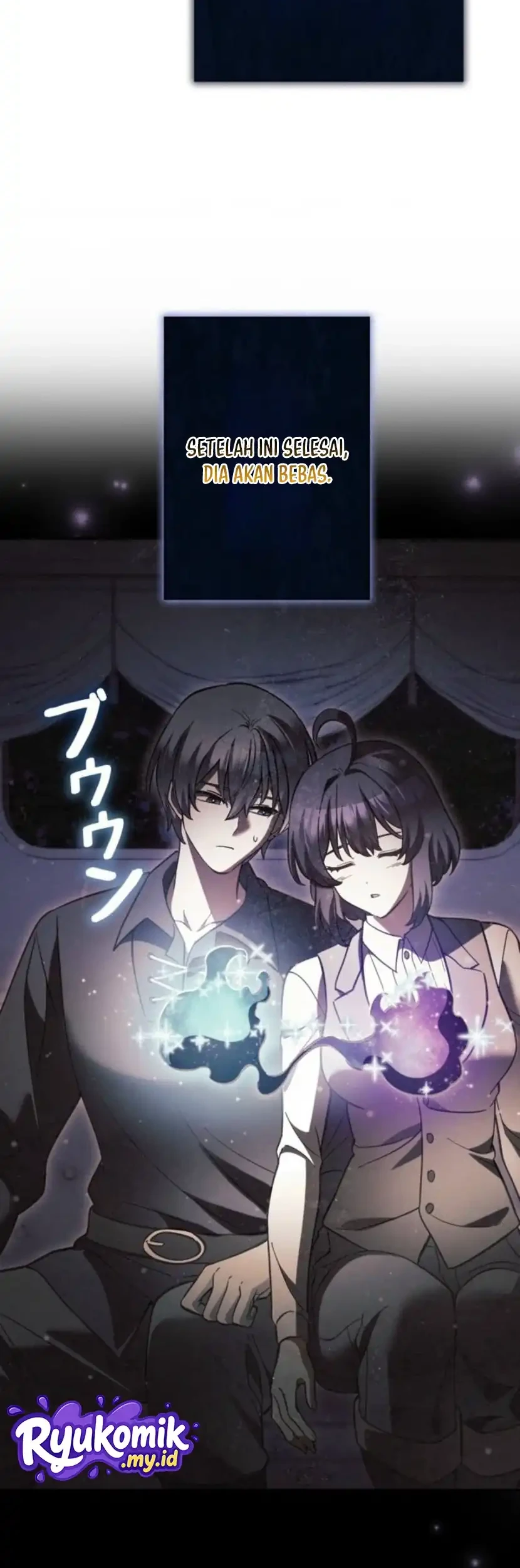 The Main Heroines Are Trying to Kill Me Chapter 67 Gambar 23