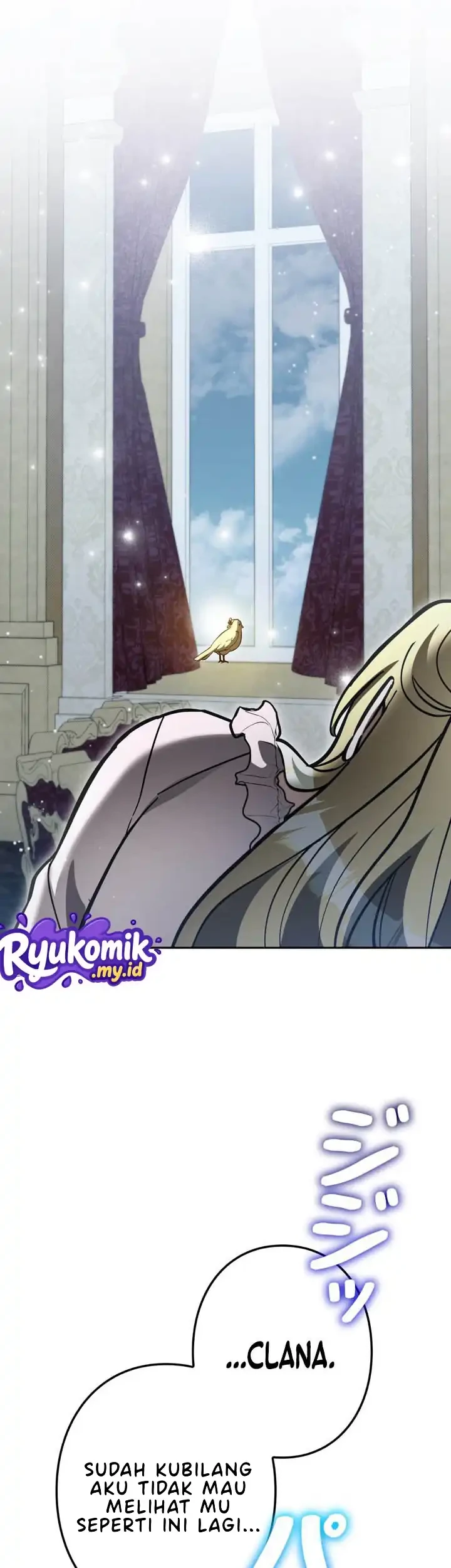 The Main Heroines Are Trying to Kill Me Chapter 68 Gambar 24