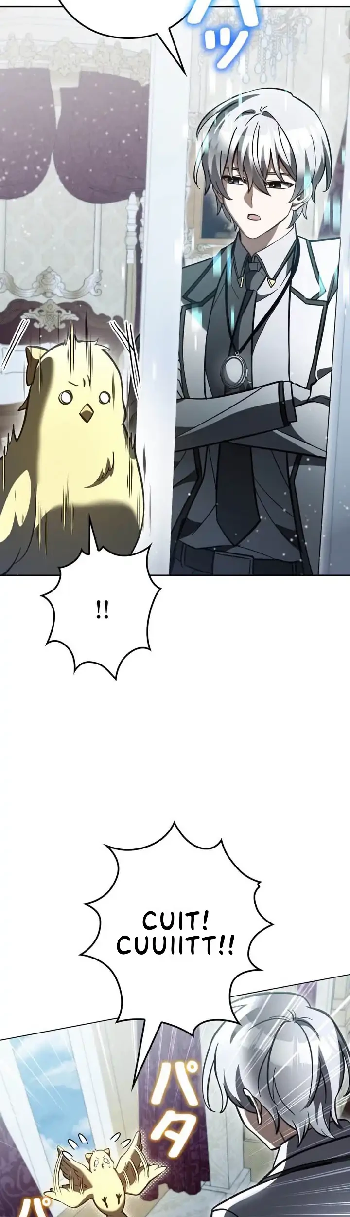 The Main Heroines Are Trying to Kill Me Chapter 68 Gambar 25