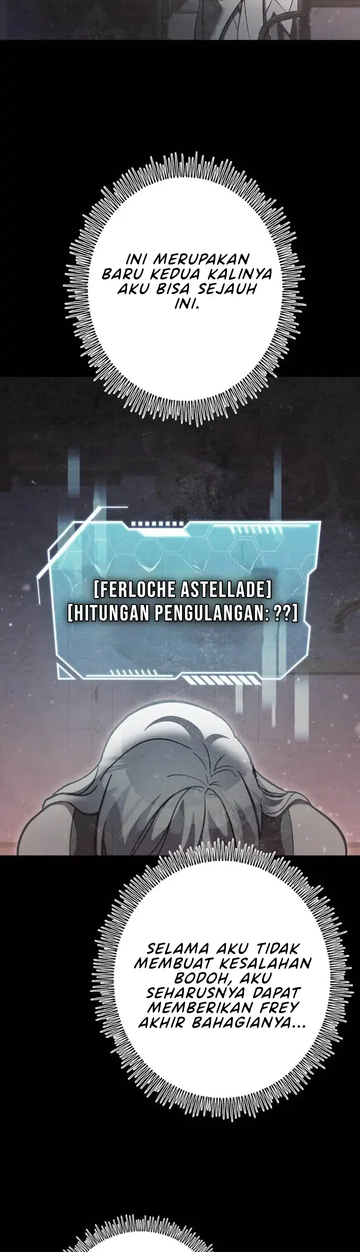 The Main Heroines Are Trying to Kill Me Chapter 69 Gambar 16