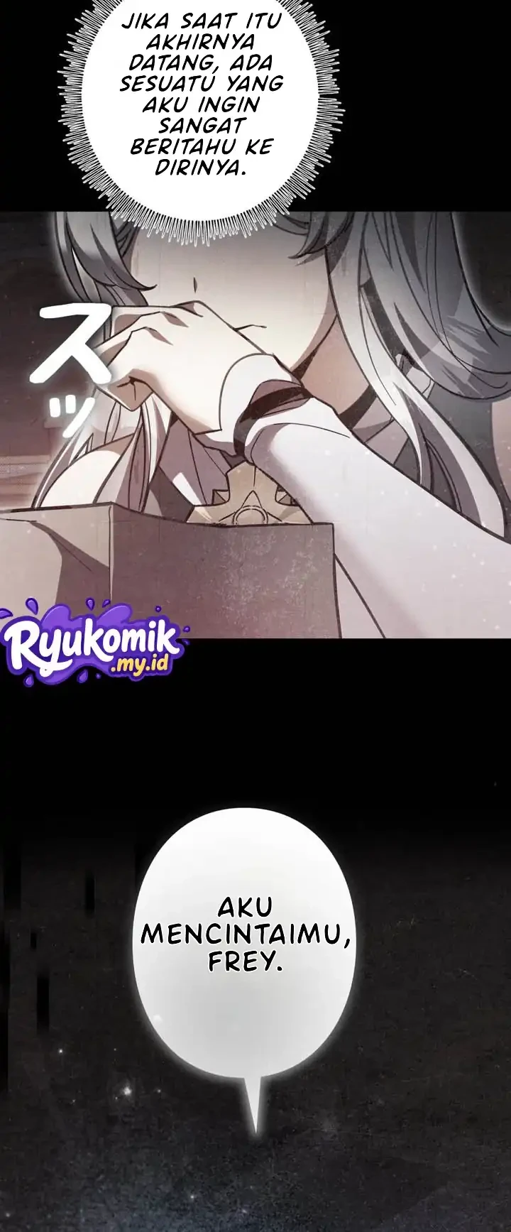 The Main Heroines Are Trying to Kill Me Chapter 69 Gambar 17