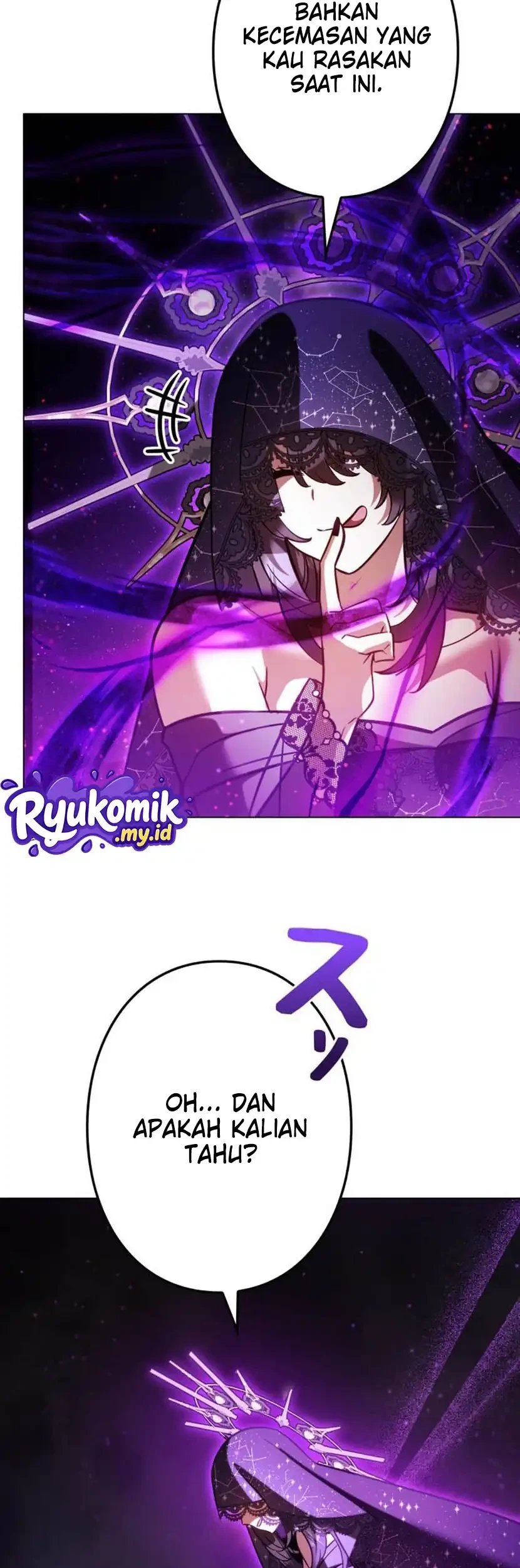 The Main Heroines Are Trying to Kill Me Chapter 70 Gambar 26