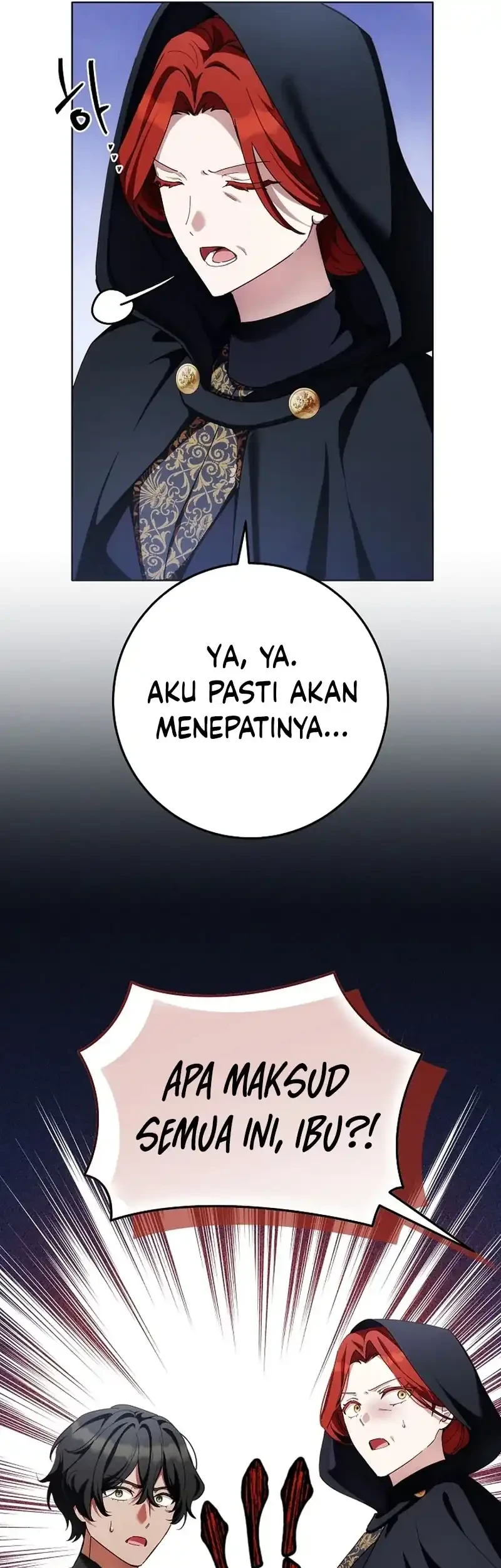 The Male Lead Is Trying To Tame Me With Money Chapter 12 Gambar 20