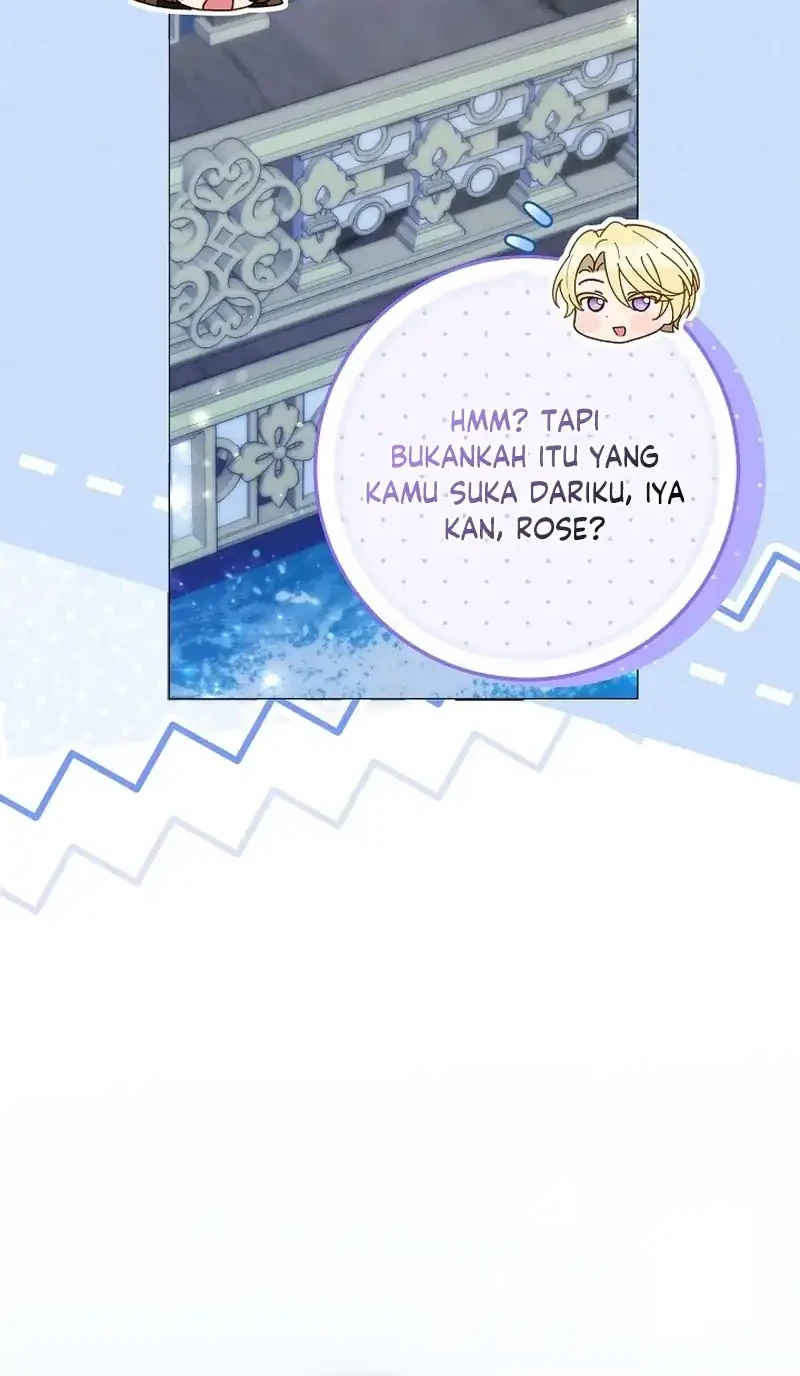 The Male Lead Is Trying To Tame Me With Money Chapter 17 Gambar 21