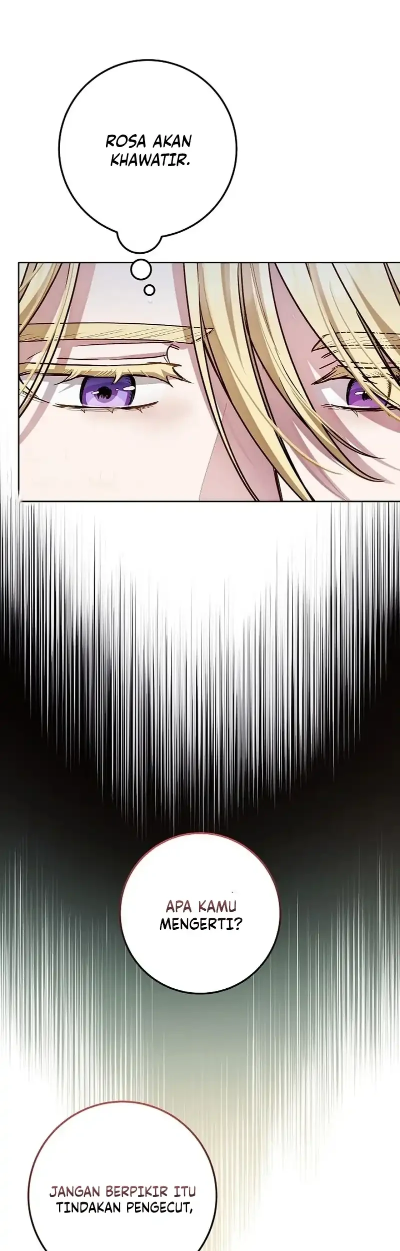 The Male Lead Is Trying To Tame Me With Money Chapter 18 Gambar 19