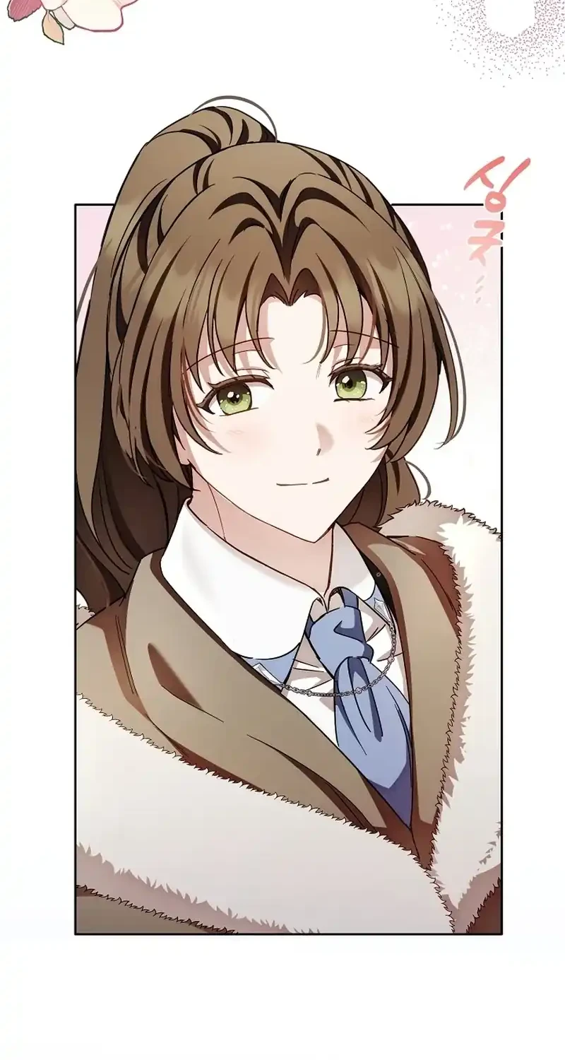 The Male Lead Is Trying To Tame Me With Money Chapter 24 Gambar 20