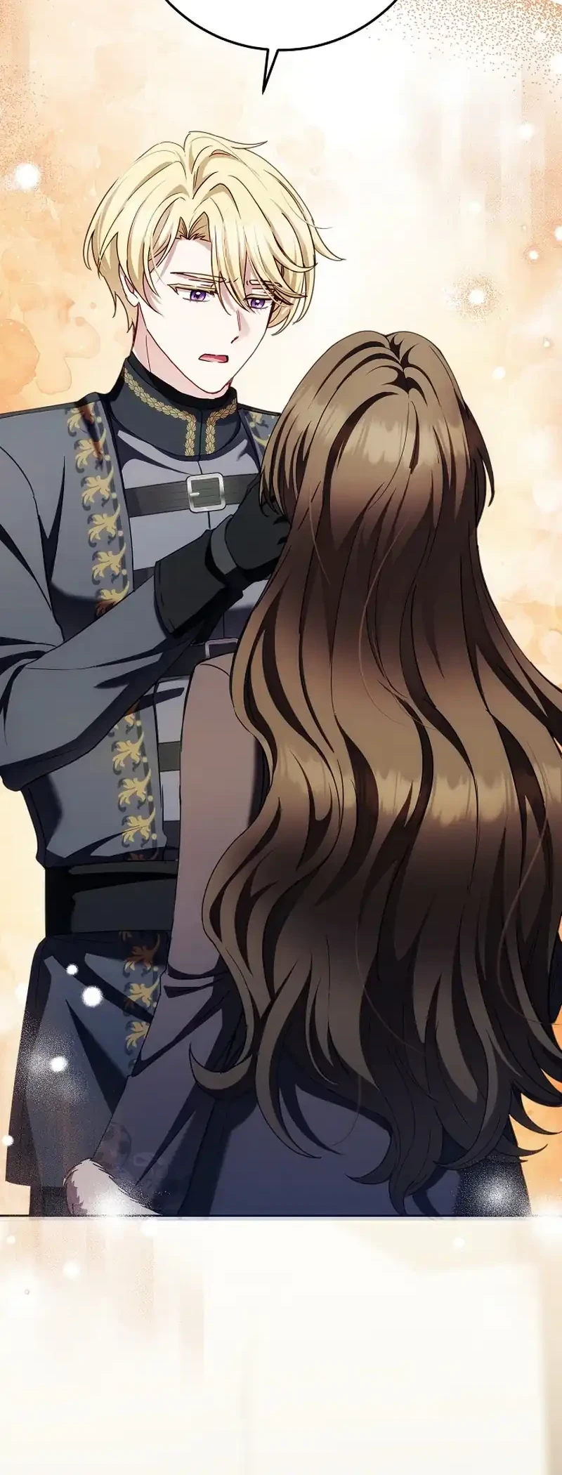 The Male Lead Is Trying To Tame Me With Money Chapter 26 Gambar 20