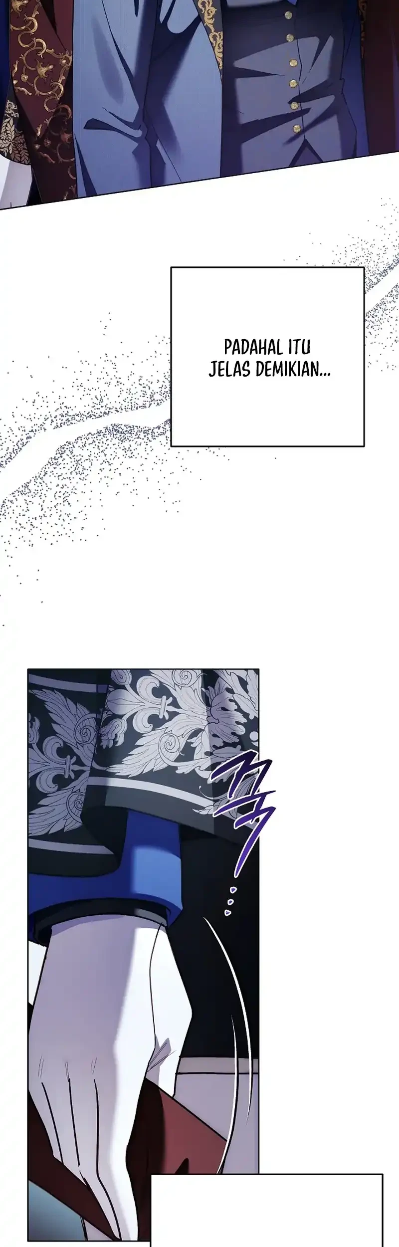 The Male Lead Is Trying To Tame Me With Money Chapter 32 Gambar 19