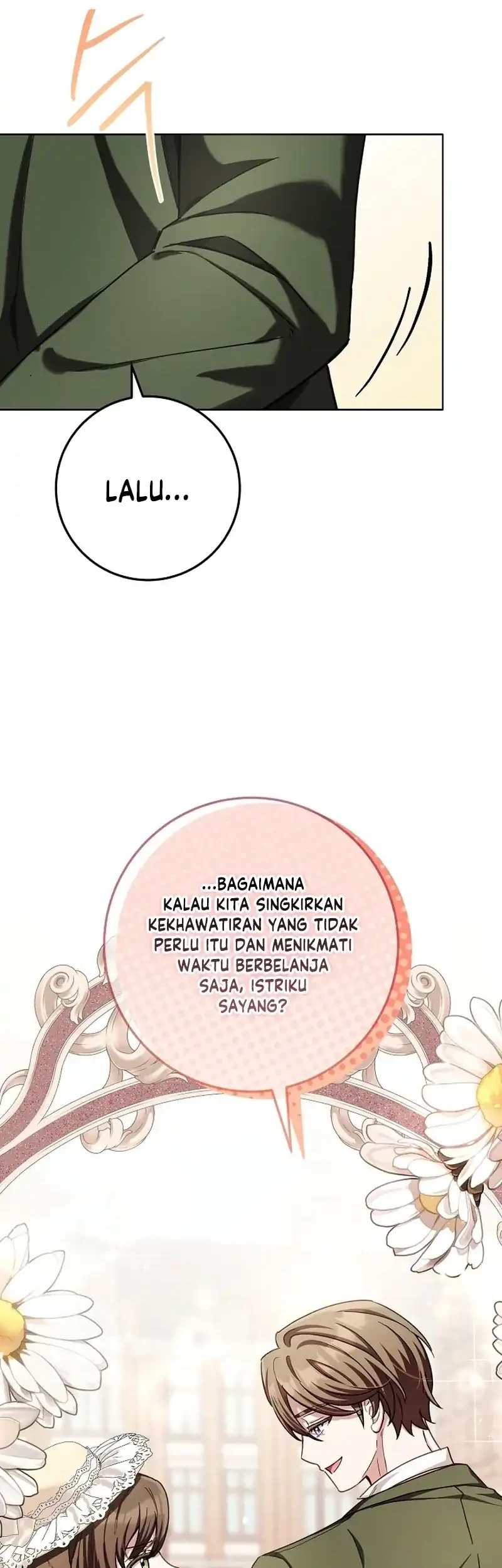The Male Lead Is Trying To Tame Me With Money Chapter 7 Gambar 20