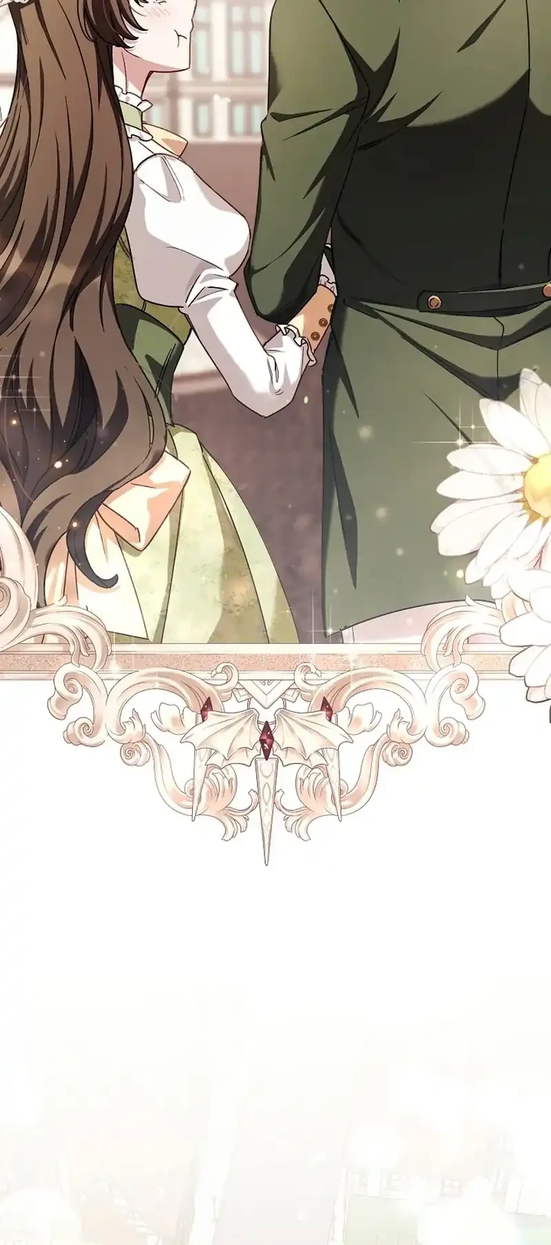 The Male Lead Is Trying To Tame Me With Money Chapter 7 Gambar 21