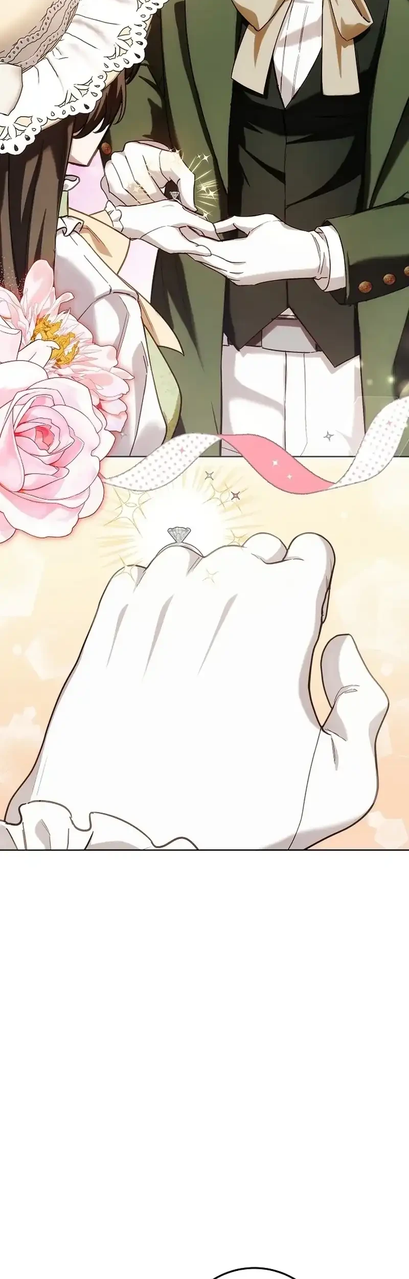 The Male Lead Is Trying To Tame Me With Money Chapter 8 Gambar 19