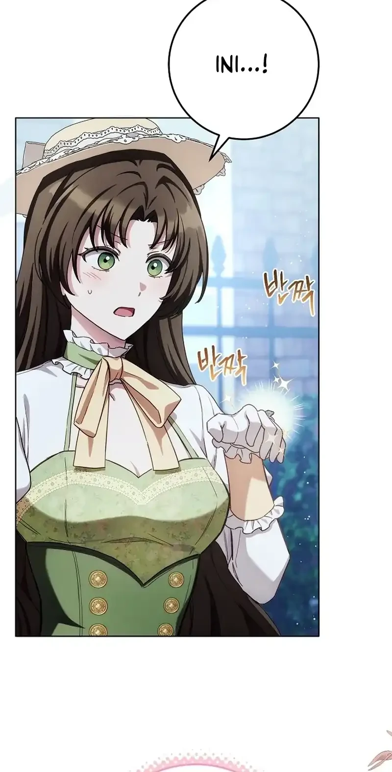 The Male Lead Is Trying To Tame Me With Money Chapter 8 Gambar 20