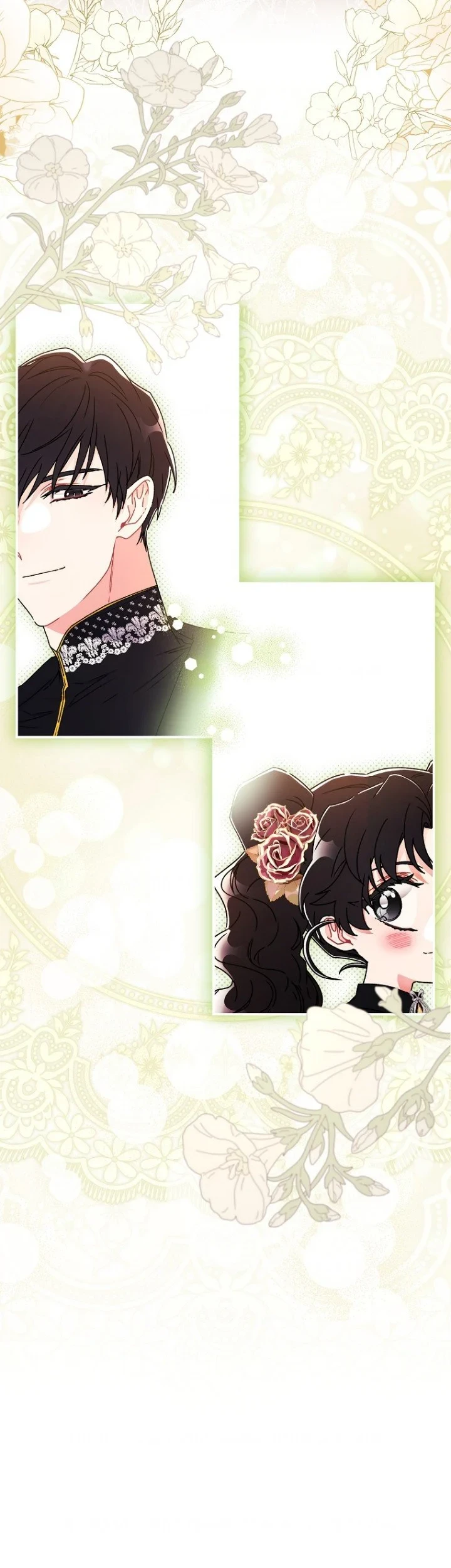 The Male Lead's Little Lion Daughter Chapter 108 Gambar 15