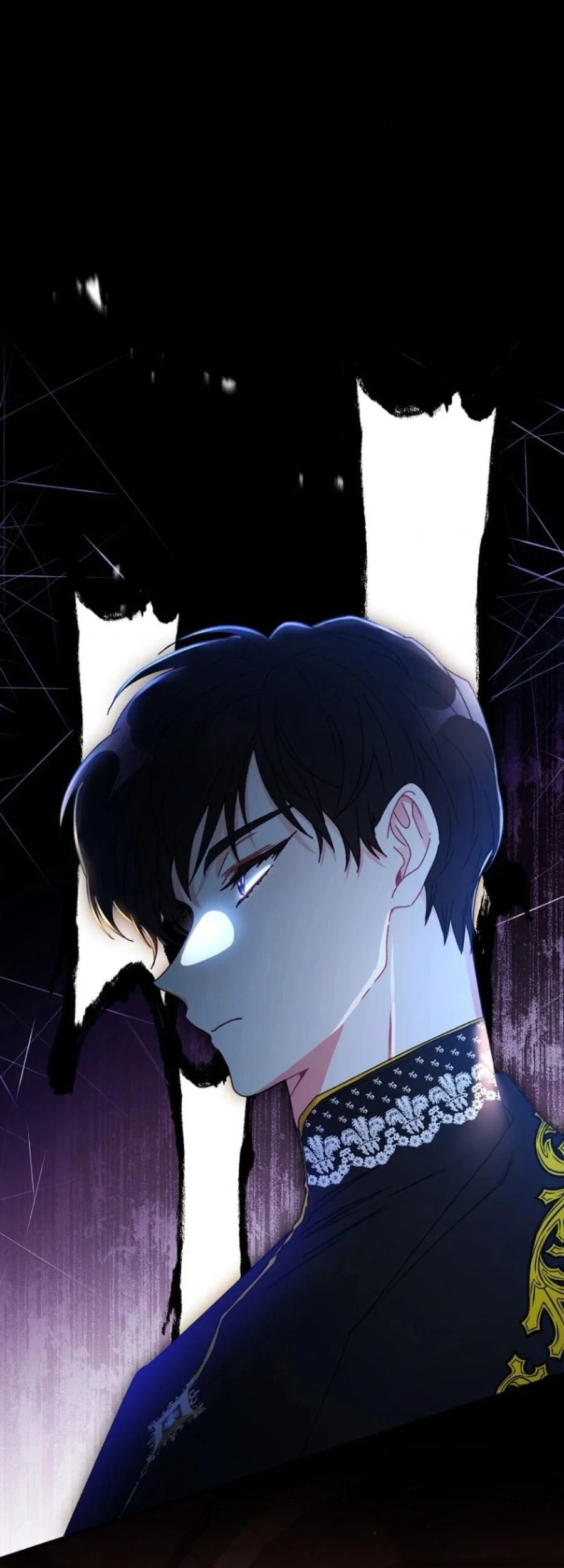 The Male Lead's Little Lion Daughter Chapter 109 Gambar 28