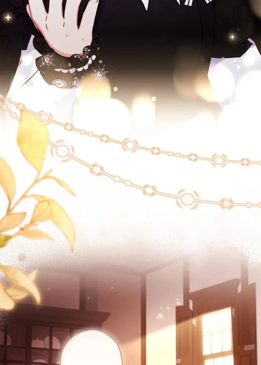 The Male Lead's Little Lion Daughter Chapter 114 Gambar 27
