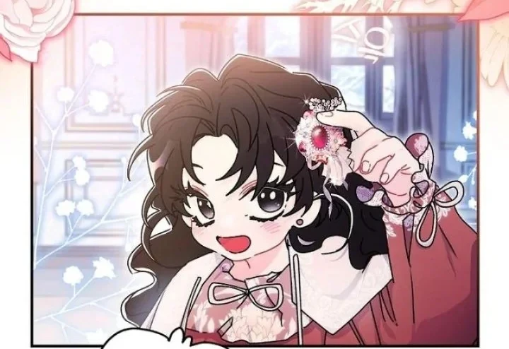 The Male Lead's Little Lion Daughter Chapter 122 Gambar 19